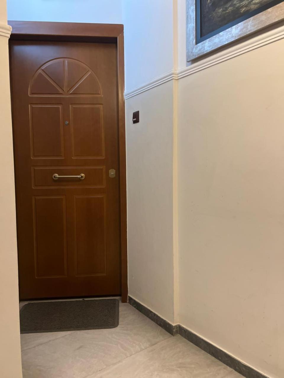 Appartamento Athens Taratsaki Esterno foto